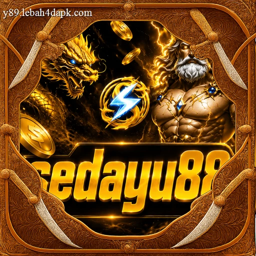 Download sedayu88 APK Original untuk Android
