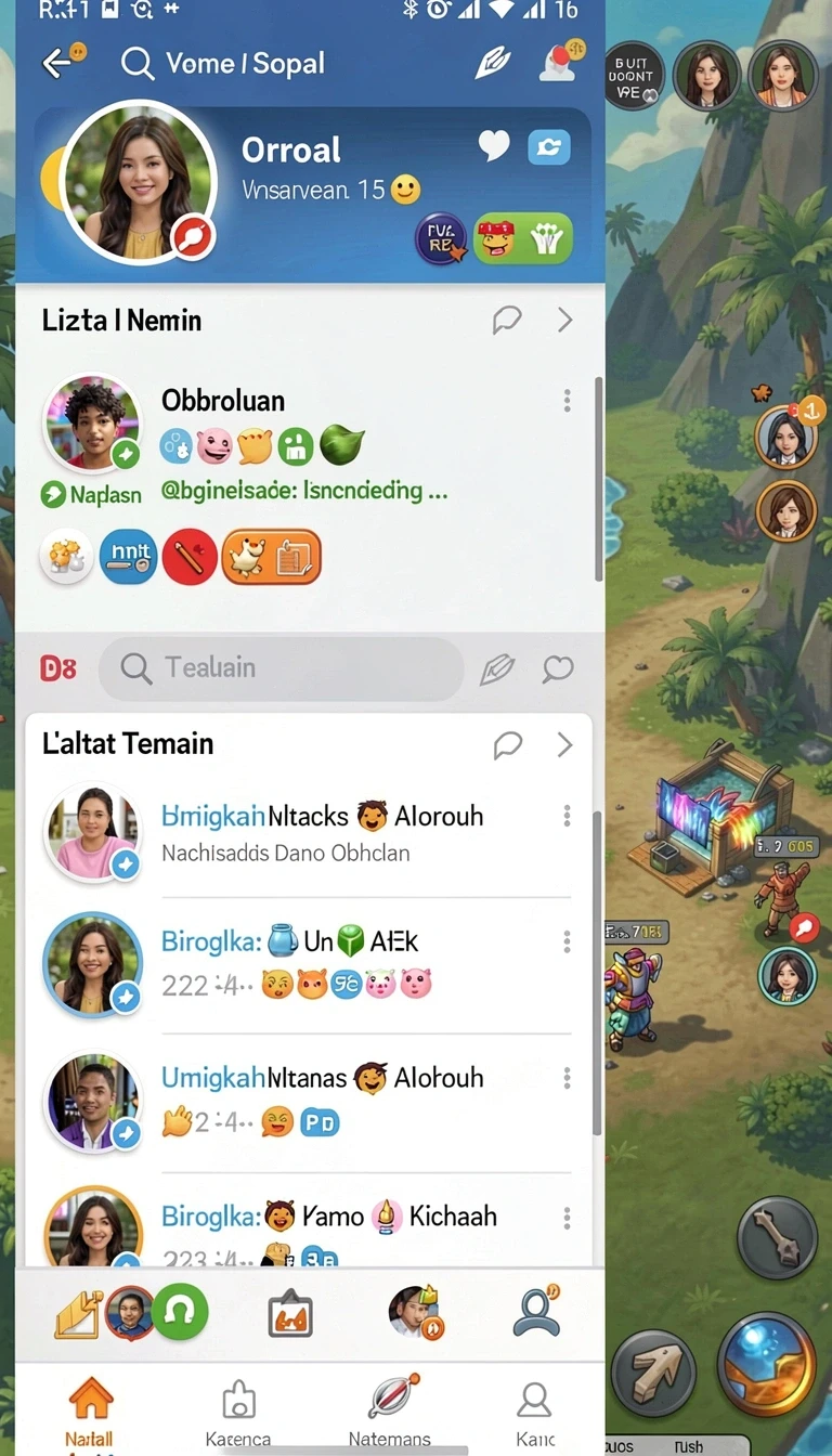 Download hokihoki APK Original untuk Android screenshot 3