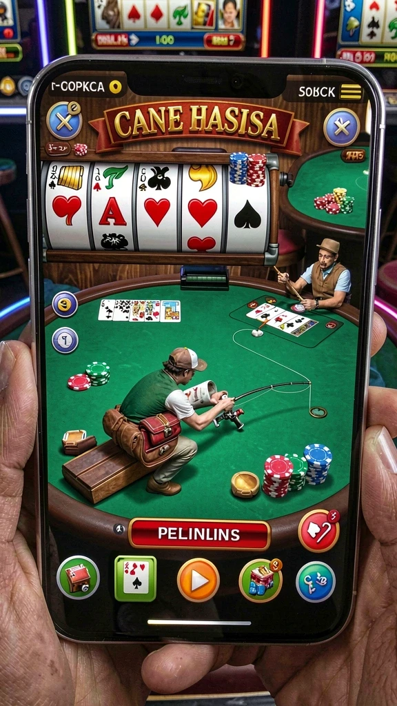 Download api5000 APK Original untuk Android screenshot 1