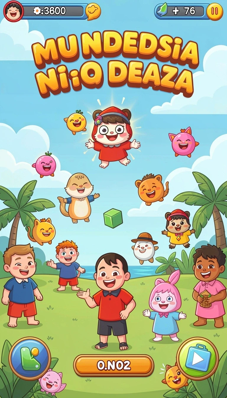 Download 9zk APK Original untuk Android screenshot 4