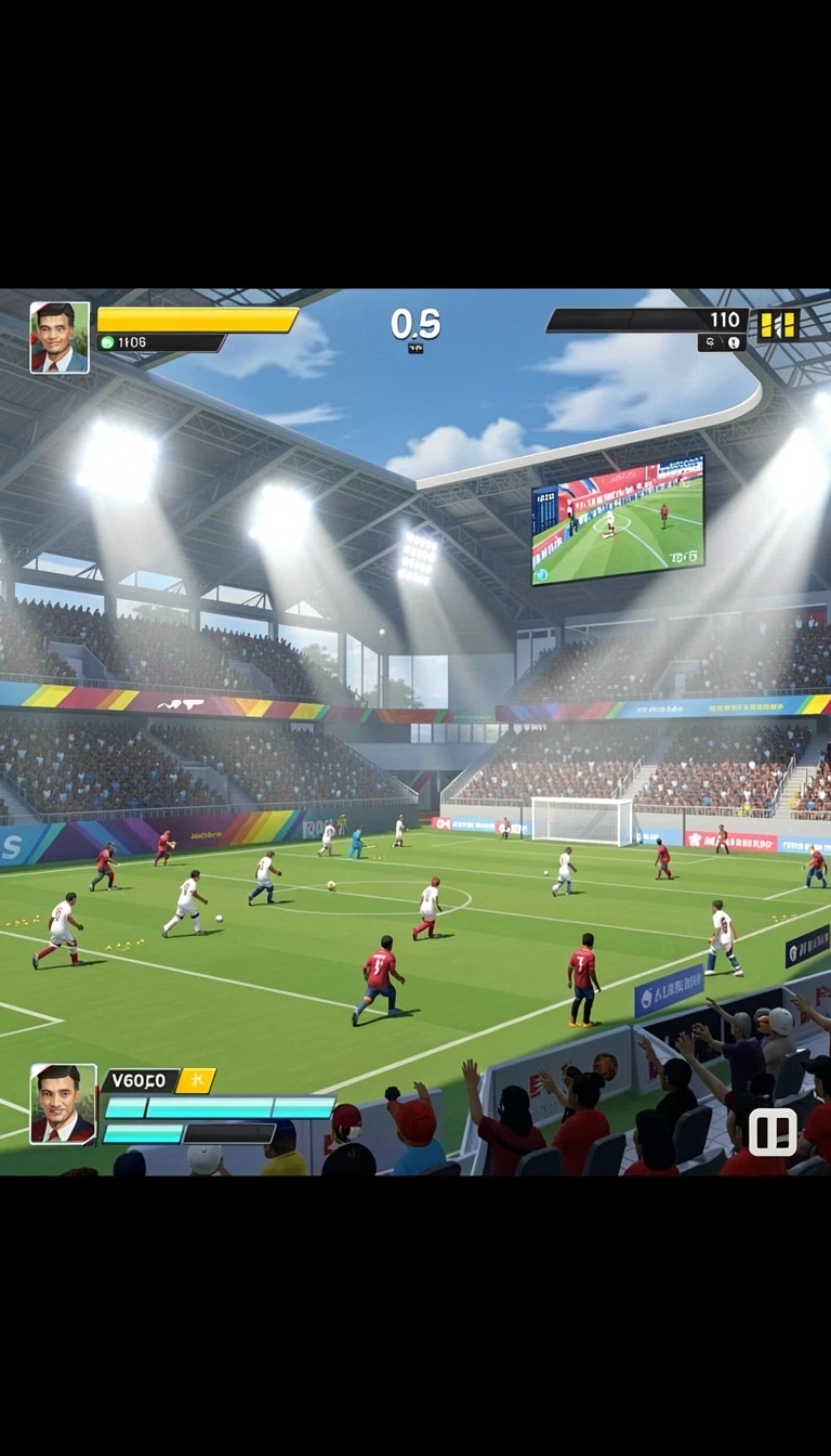 Download laparbos APK Original untuk Android screenshot 3