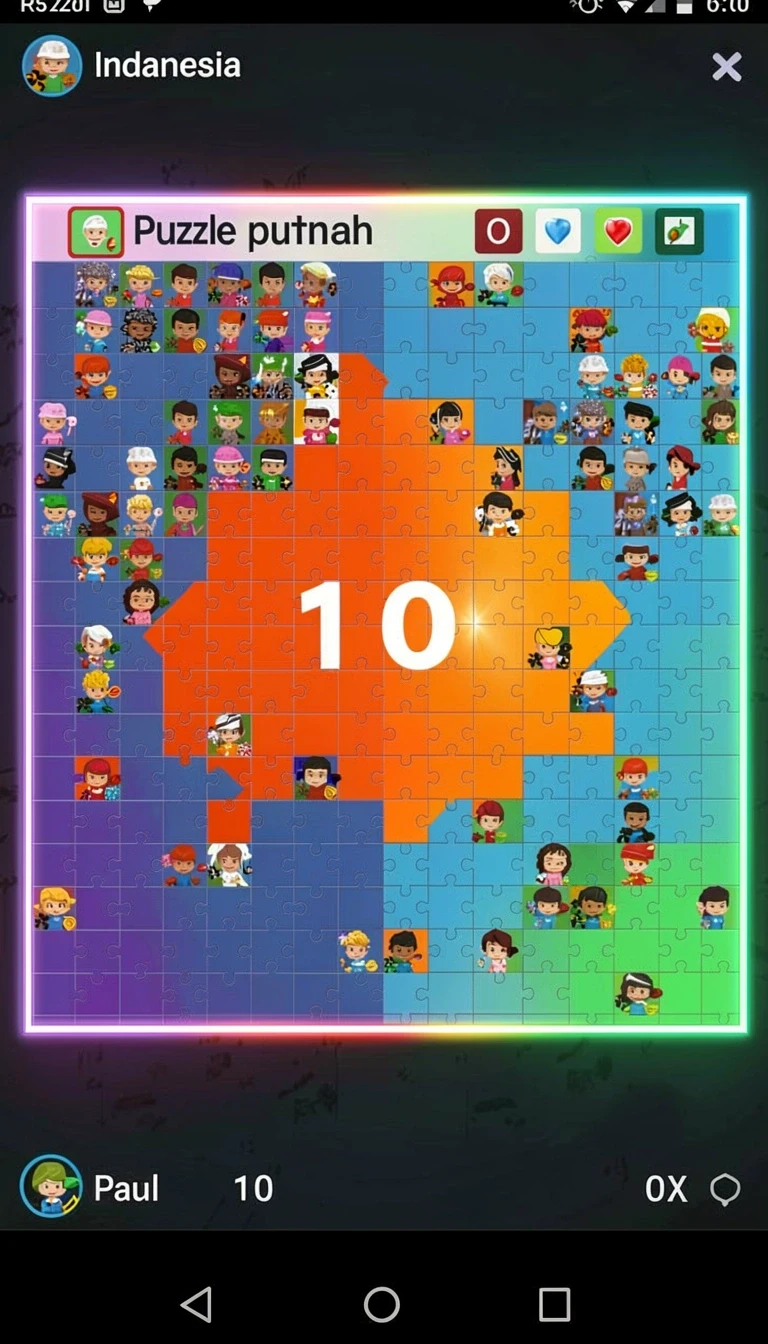 Download topi189 APK Original untuk Android screenshot 1