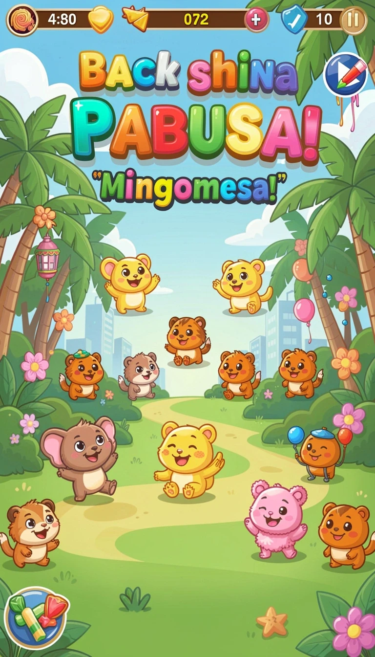 Download b8vip APK Original untuk Android screenshot 4
