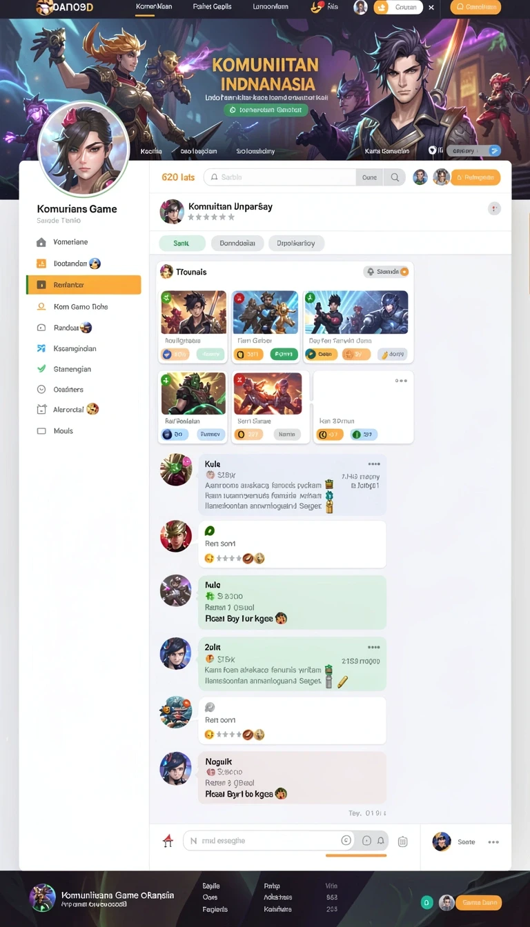 Download kilauwin APK Original untuk Android screenshot 4