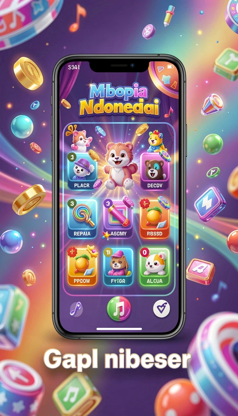 Download b8vip APK Original untuk Android screenshot 2
