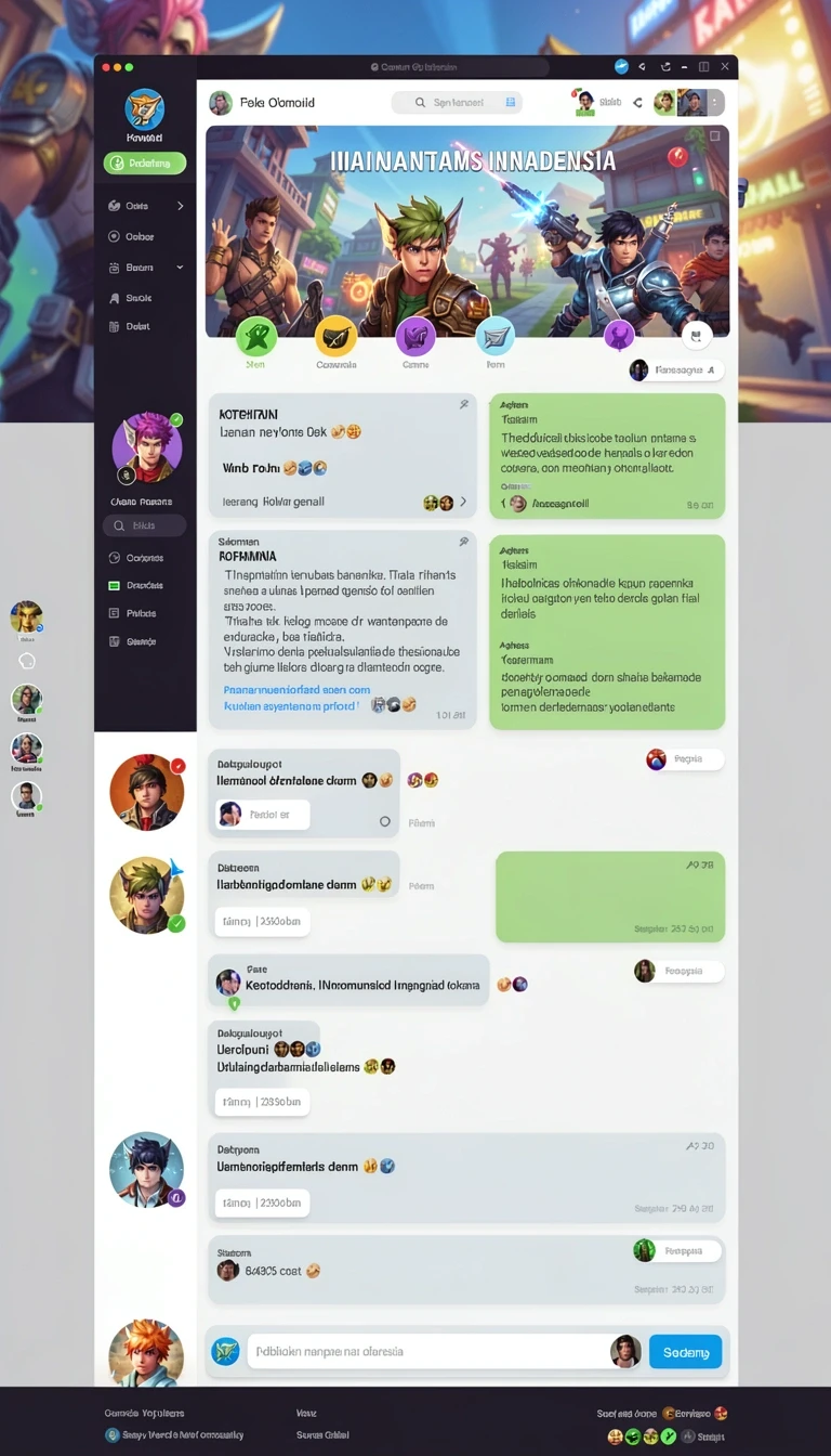 Download hw777 APK Original untuk Android screenshot 3