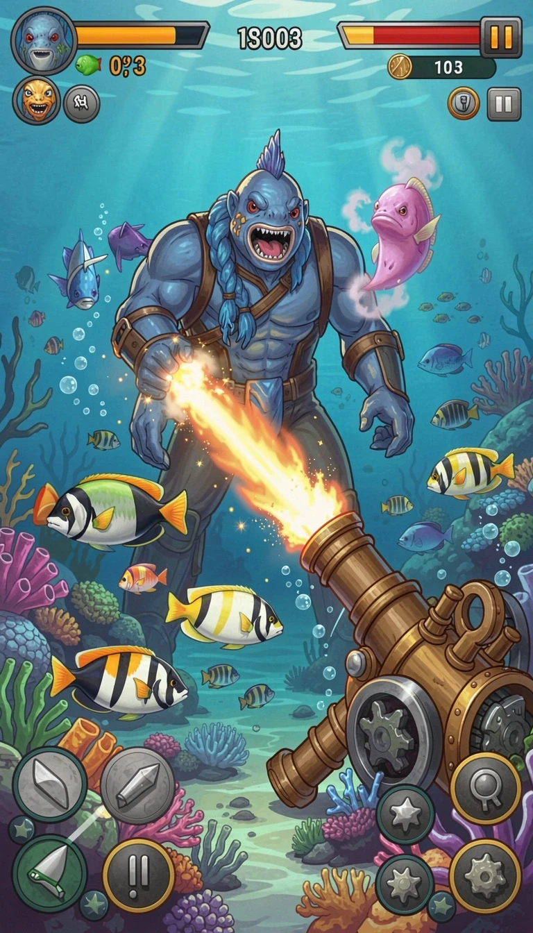 Download laparbos APK Original untuk Android screenshot 4