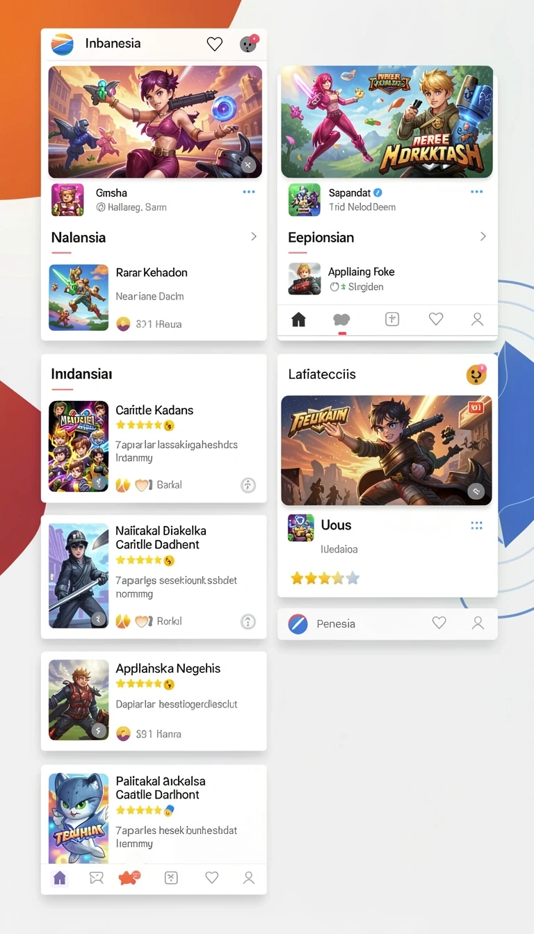 Download batak5d APK Original untuk Android screenshot 2