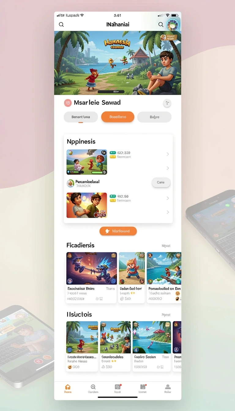 Download satria123 APK Original untuk Android screenshot 3