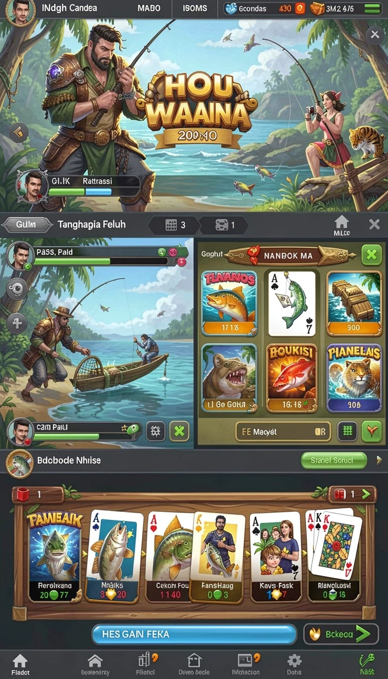Download vip555 APK Original untuk Android screenshot 1