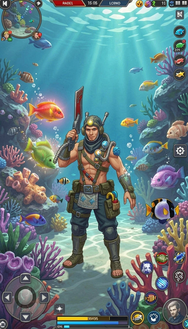 Download big11 APK Original untuk Android screenshot 2