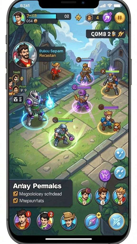 Download api5000 APK Original untuk Android screenshot 4