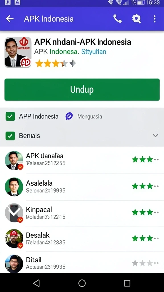 Download rr789 APK Original untuk Android screenshot 1