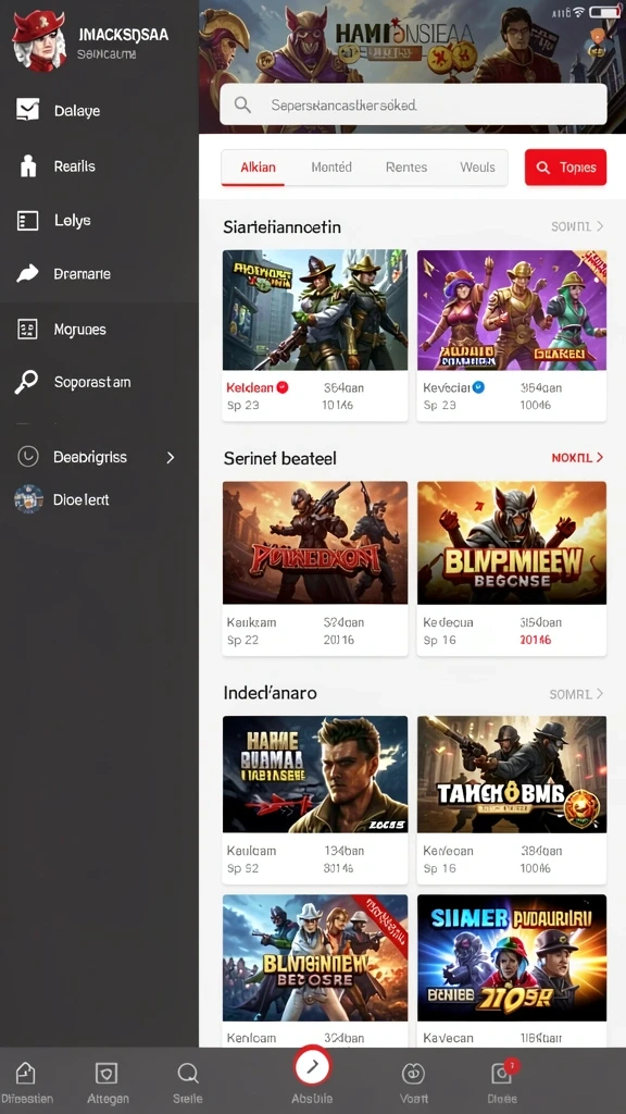 Download 9n9n APK Original untuk Android screenshot 3