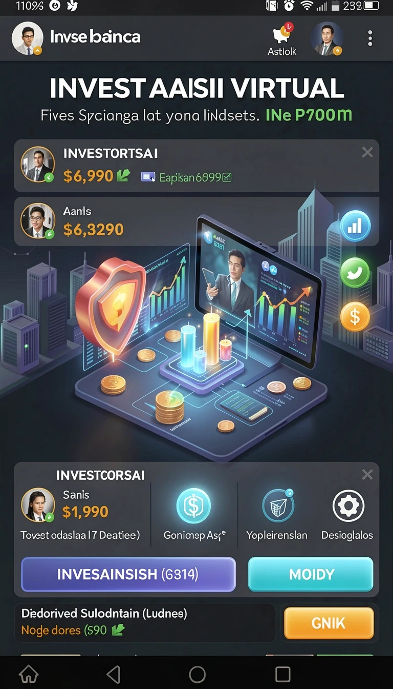 Download abcslot APK Original untuk Android screenshot 4