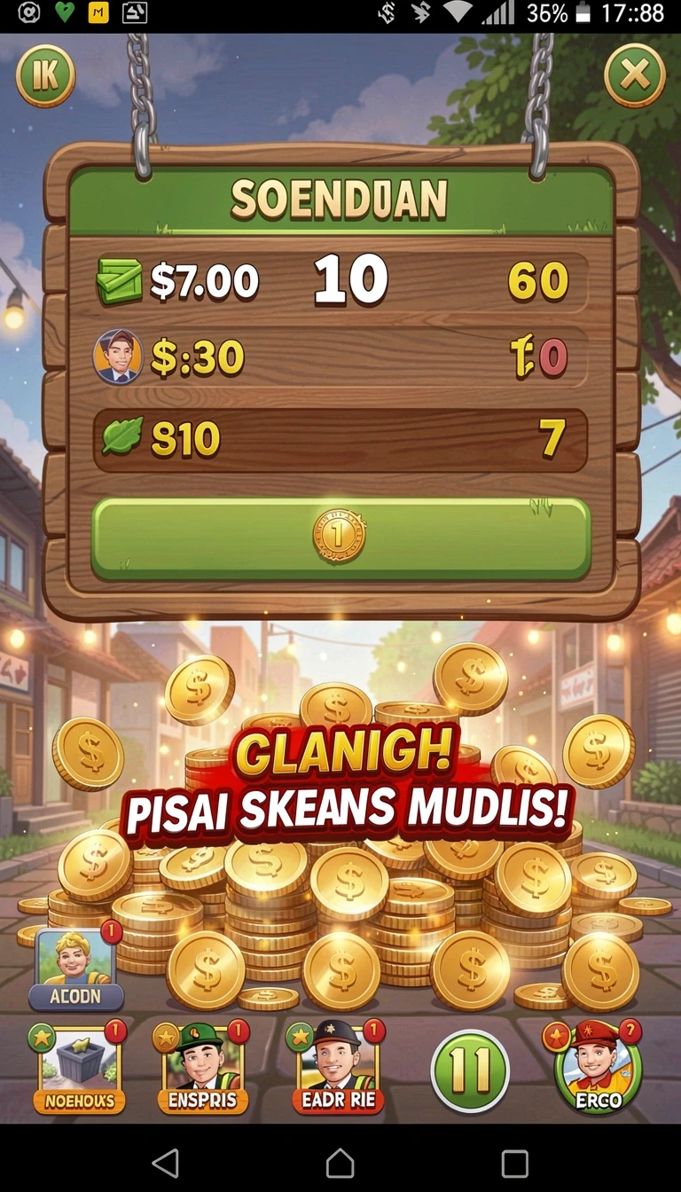 Download b8vip APK Original untuk Android screenshot 1