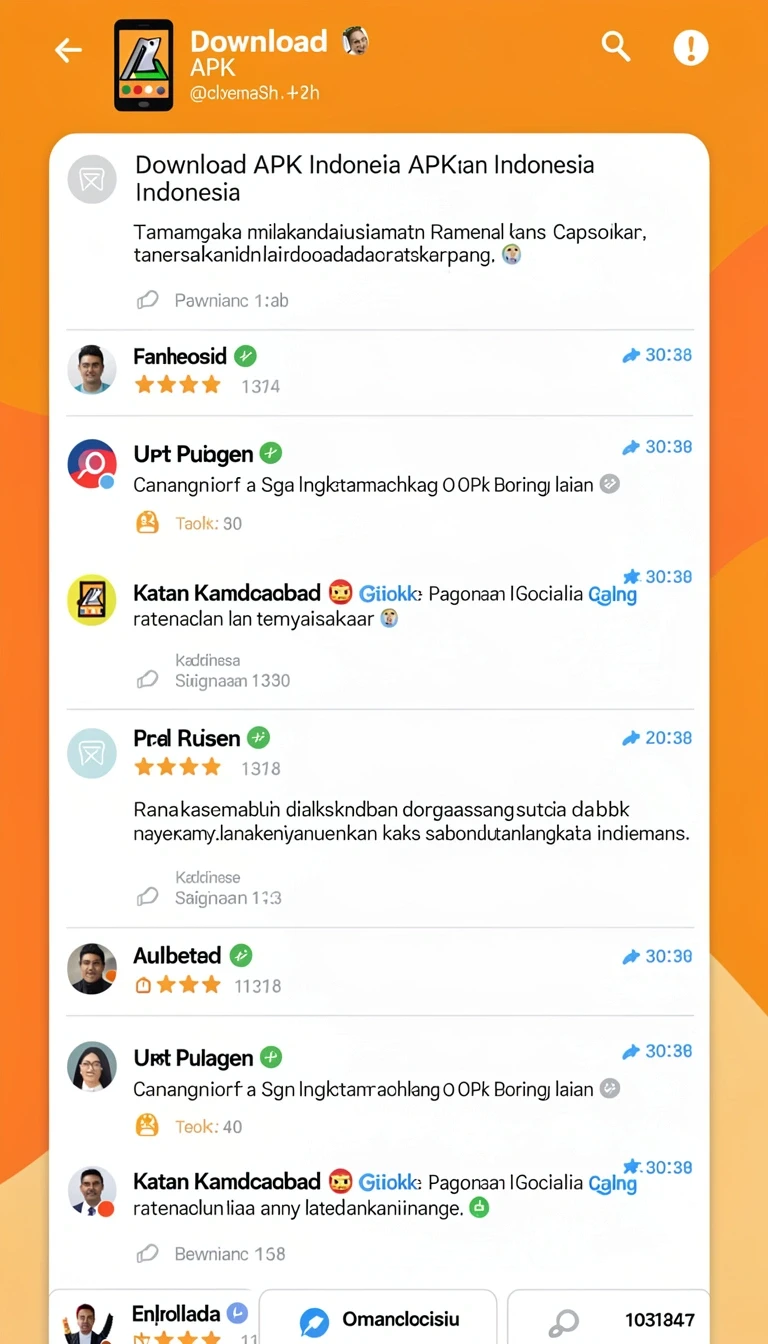 Download megawin888 APK Original untuk Android screenshot 4