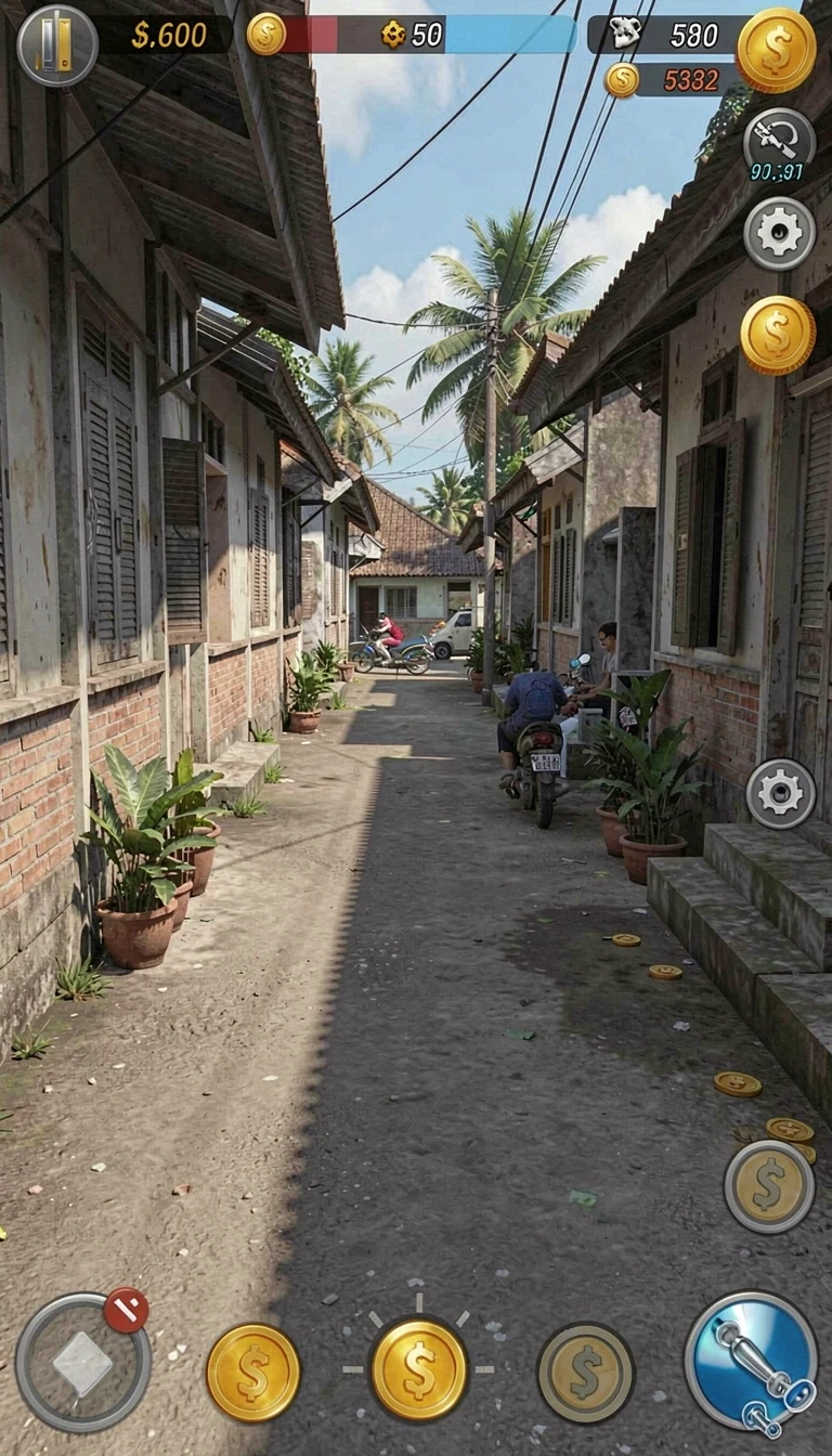 Download banteng69 APK Original untuk Android screenshot 1