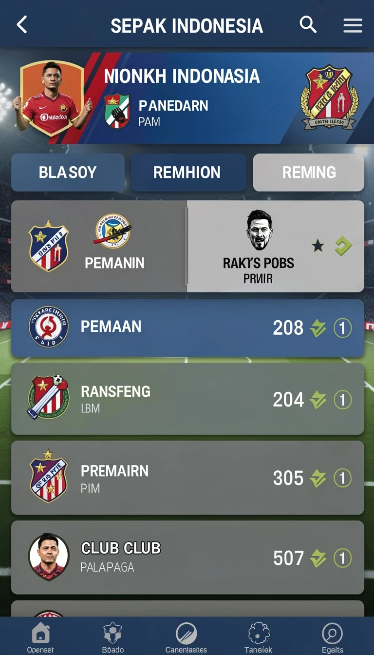 Download pgtoto APK Original untuk Android screenshot 4