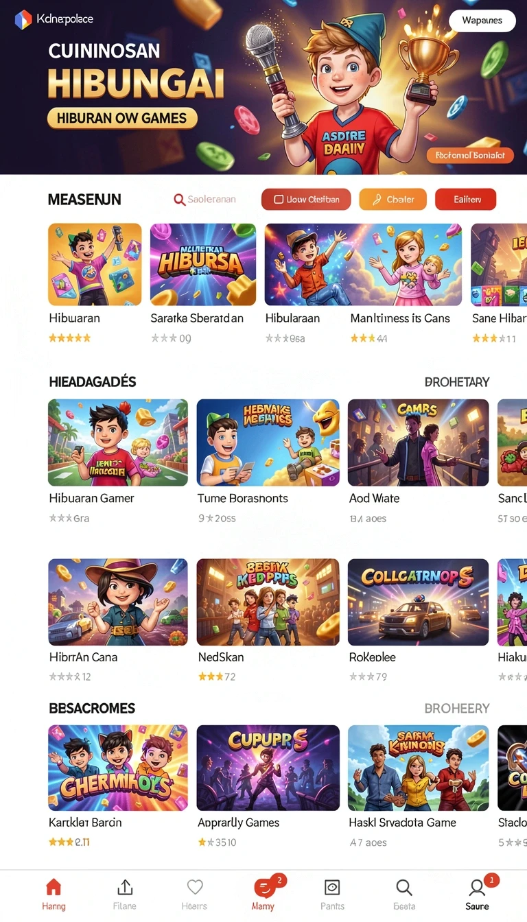 Download topi189 APK Original untuk Android screenshot 2