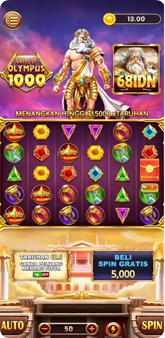 Download satria123 APK Original untuk Android screenshot 1