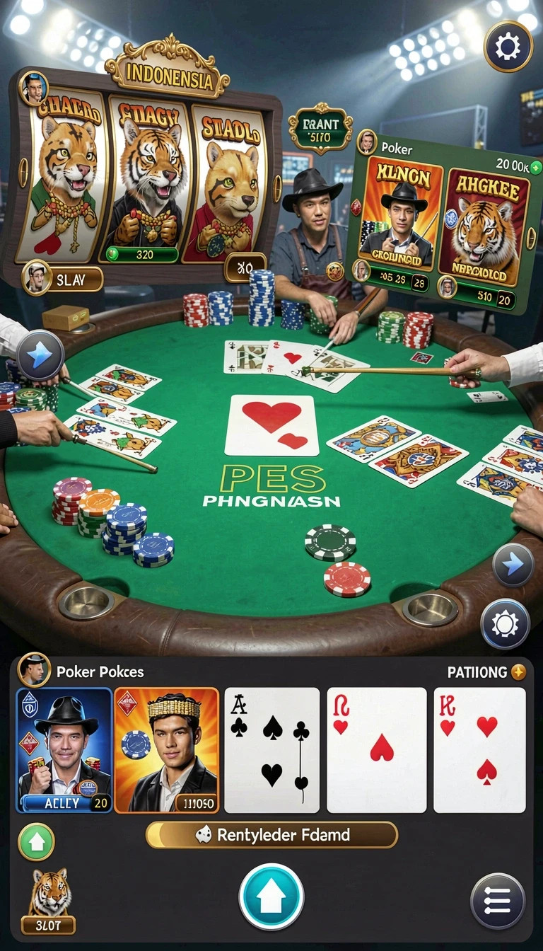 Download 2757 APK Original untuk Android screenshot 1