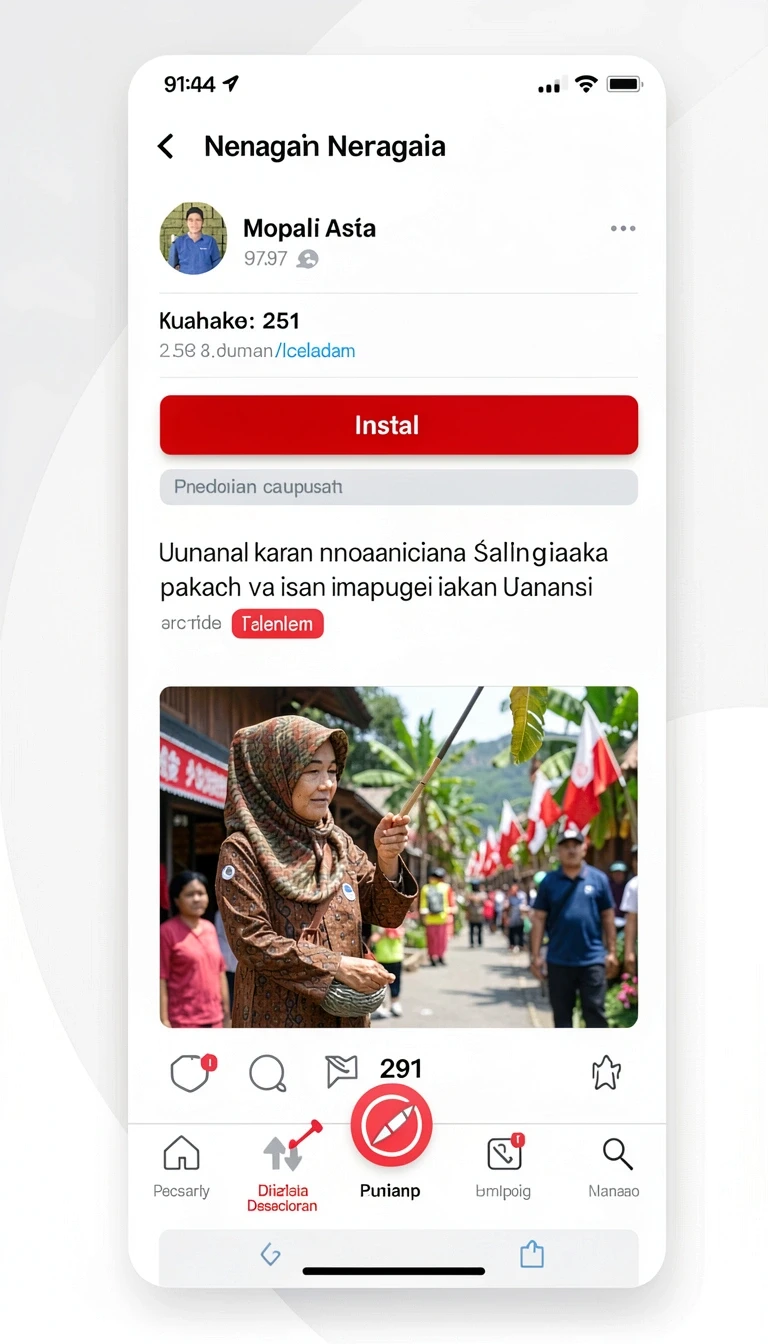 Download s13 APK Original untuk Android screenshot 4