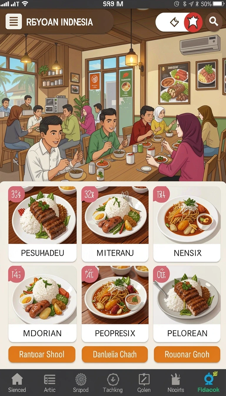 Download 8g8g APK Original untuk Android screenshot 2