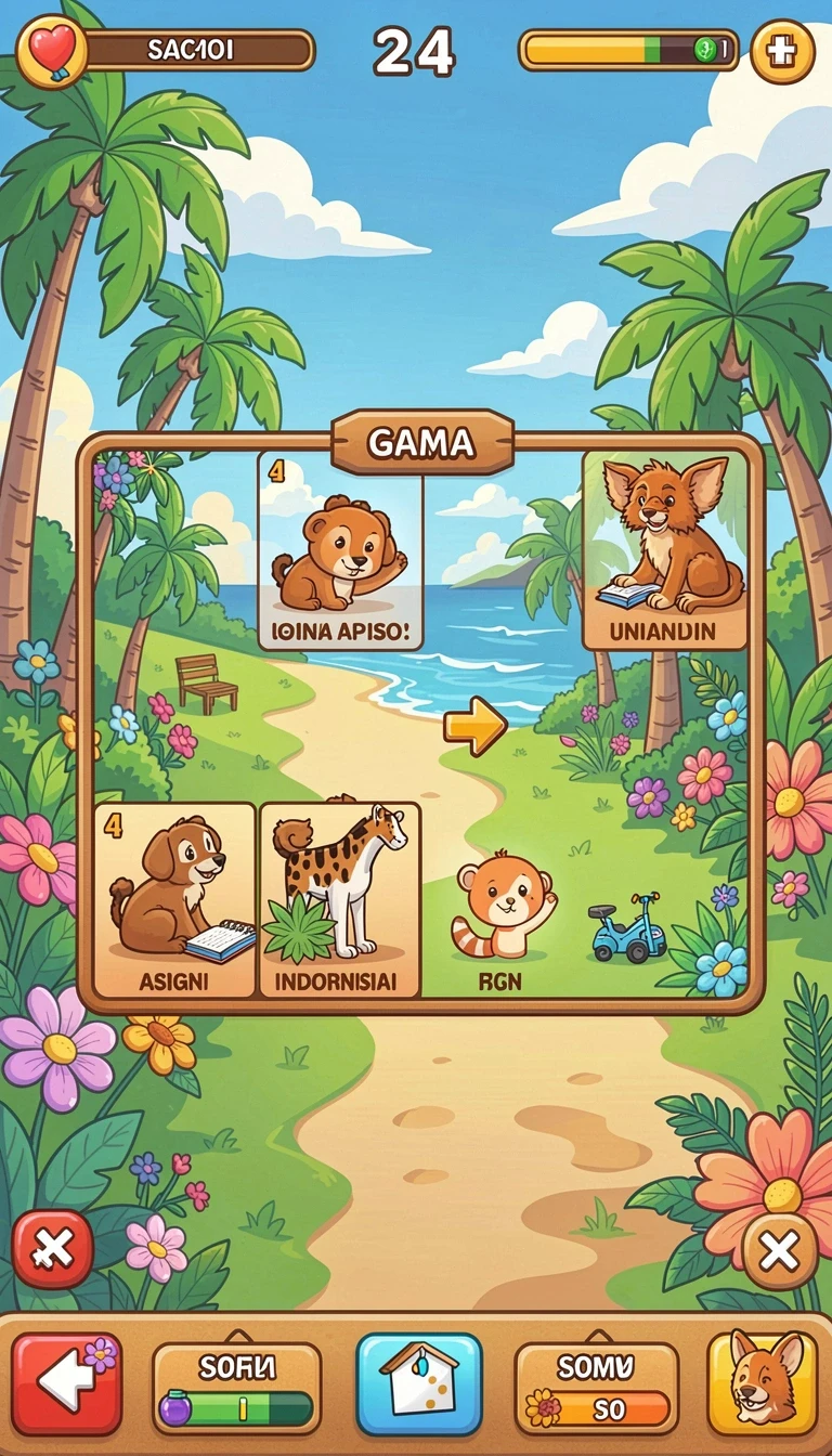 Download sumtoto APK Original untuk Android screenshot 4
