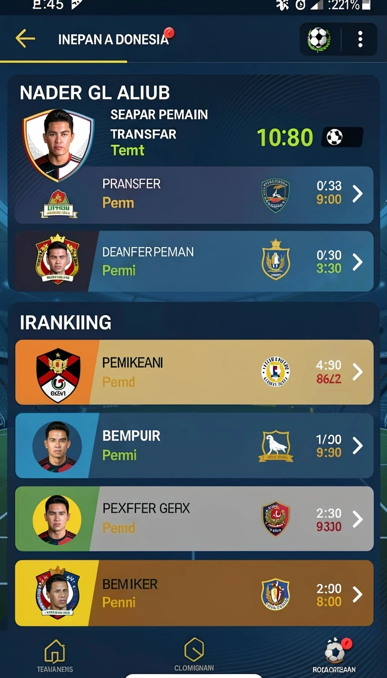 Download vip555 APK Original untuk Android screenshot 3