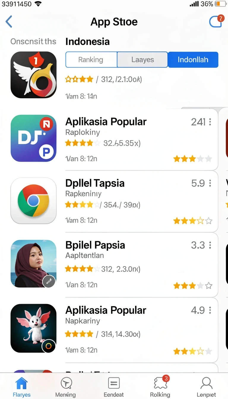 Download rk8 APK Original untuk Android screenshot 1