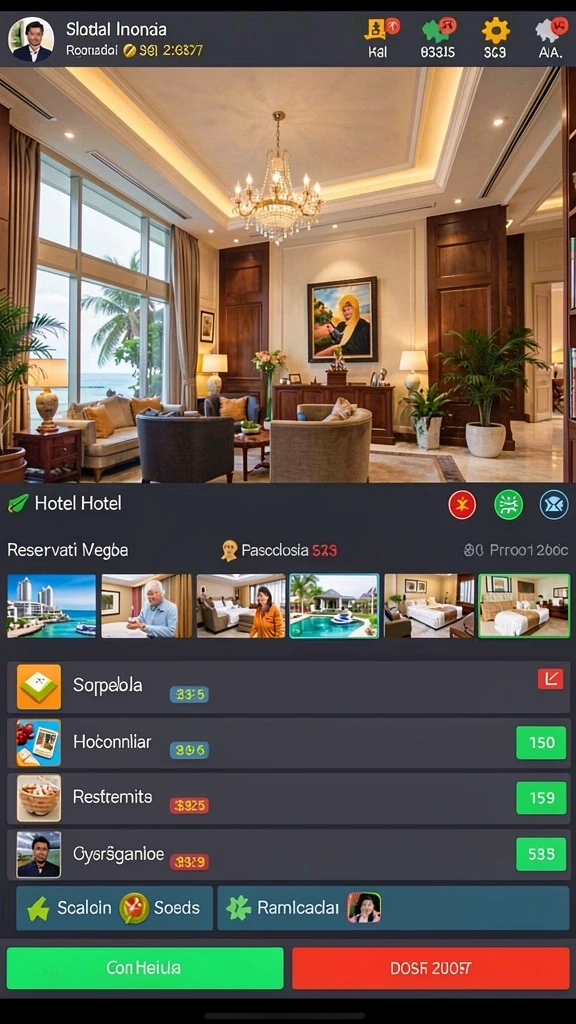 Download delta575 APK Original untuk Android screenshot 2