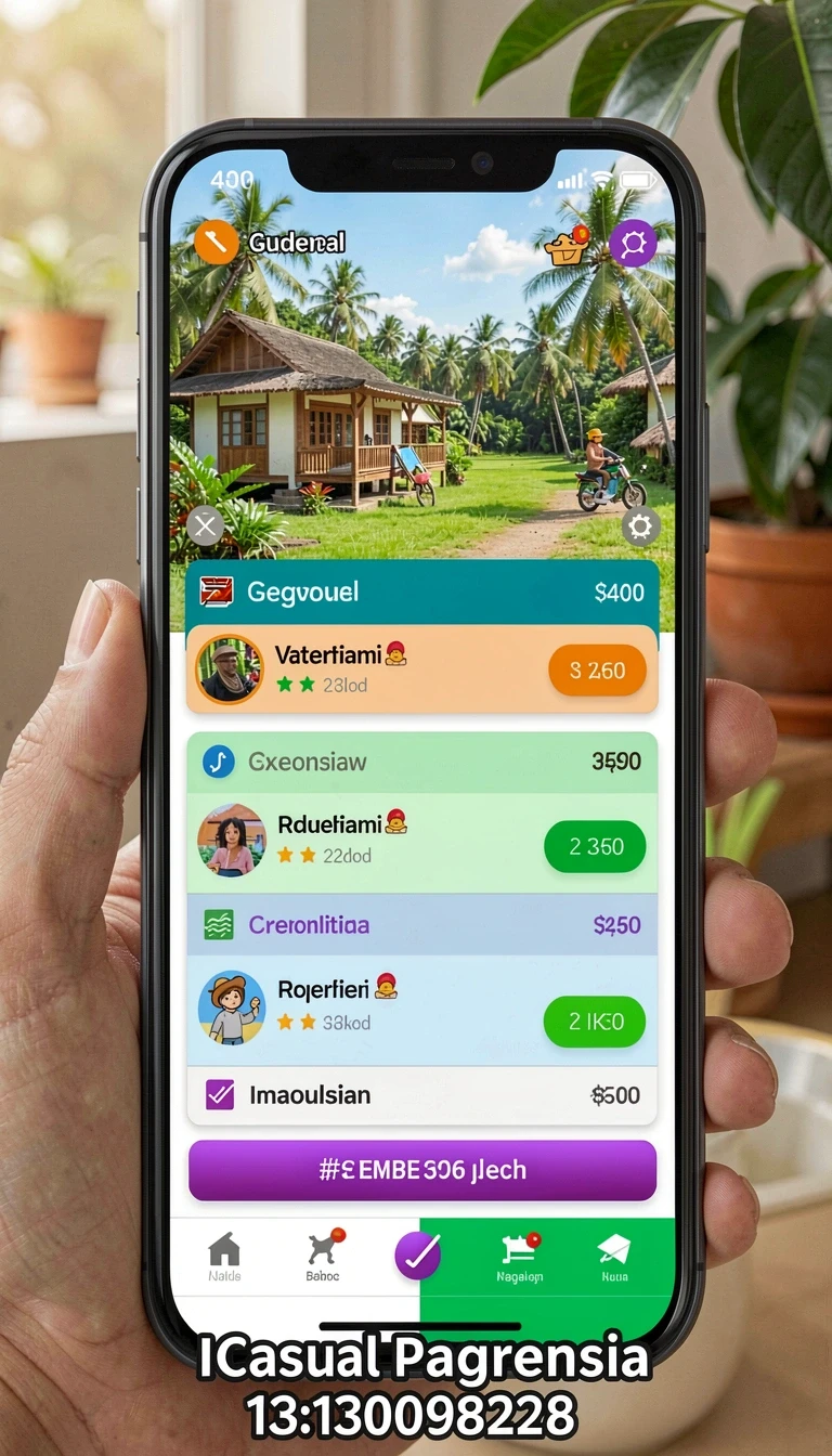 Download rpzzz APK Original untuk Android screenshot 2