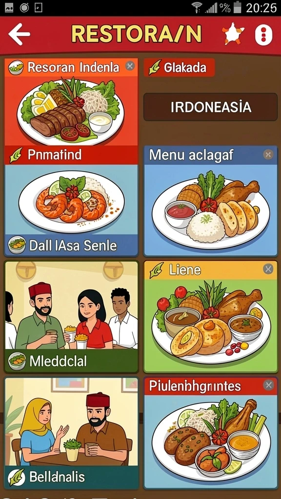Download abcslot APK Original untuk Android screenshot 1