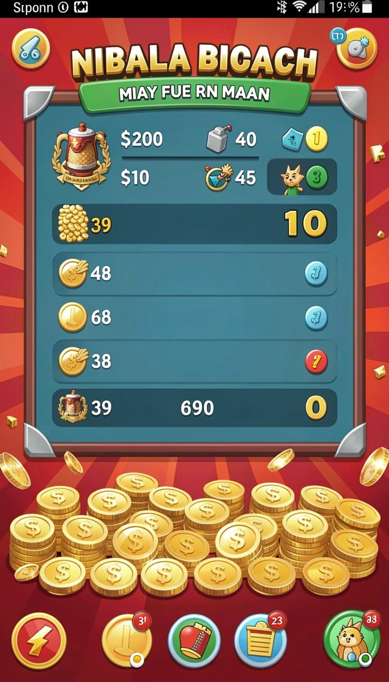 Download spbu77 APK Original untuk Android screenshot 1