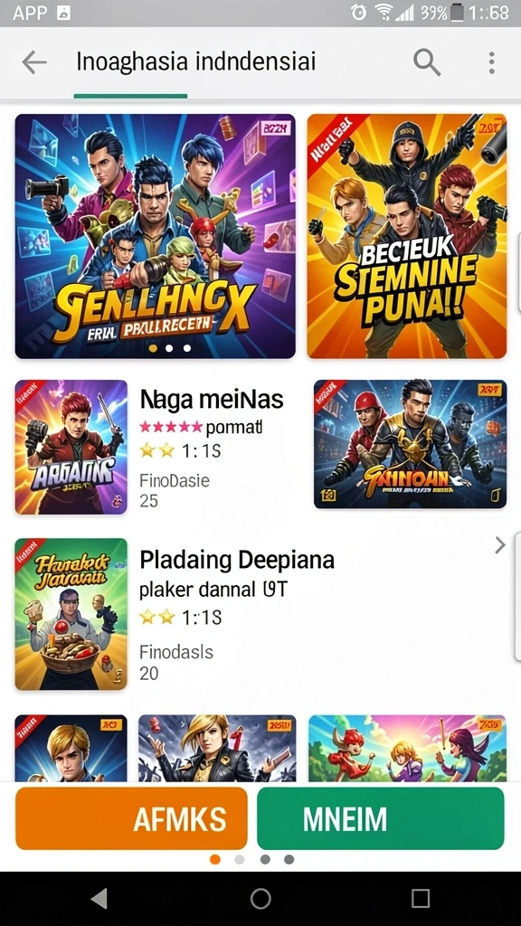 Download gf777 APK Original untuk Android screenshot 3