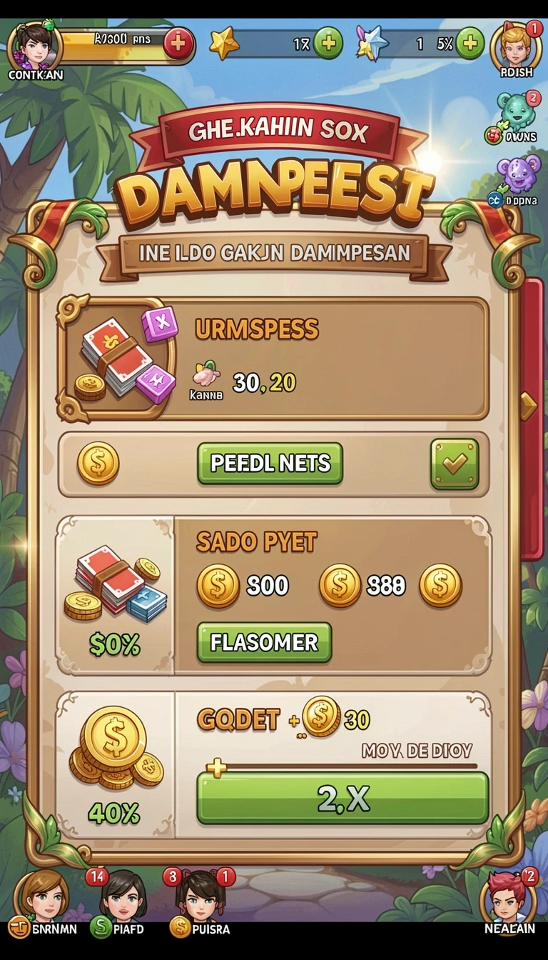 Download wostoto APK Original untuk Android screenshot 3