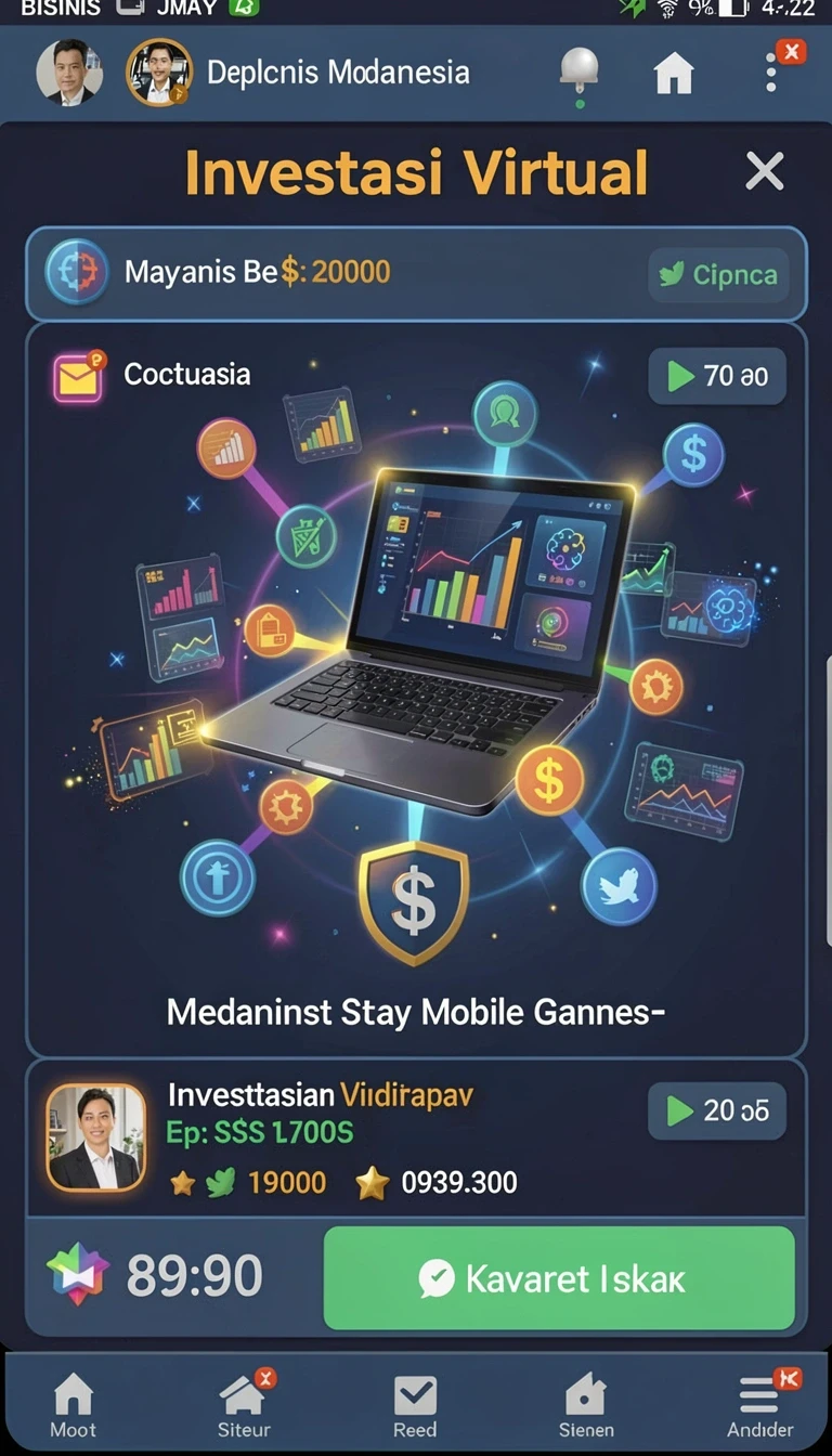 Download api5000 APK Original untuk Android screenshot 3