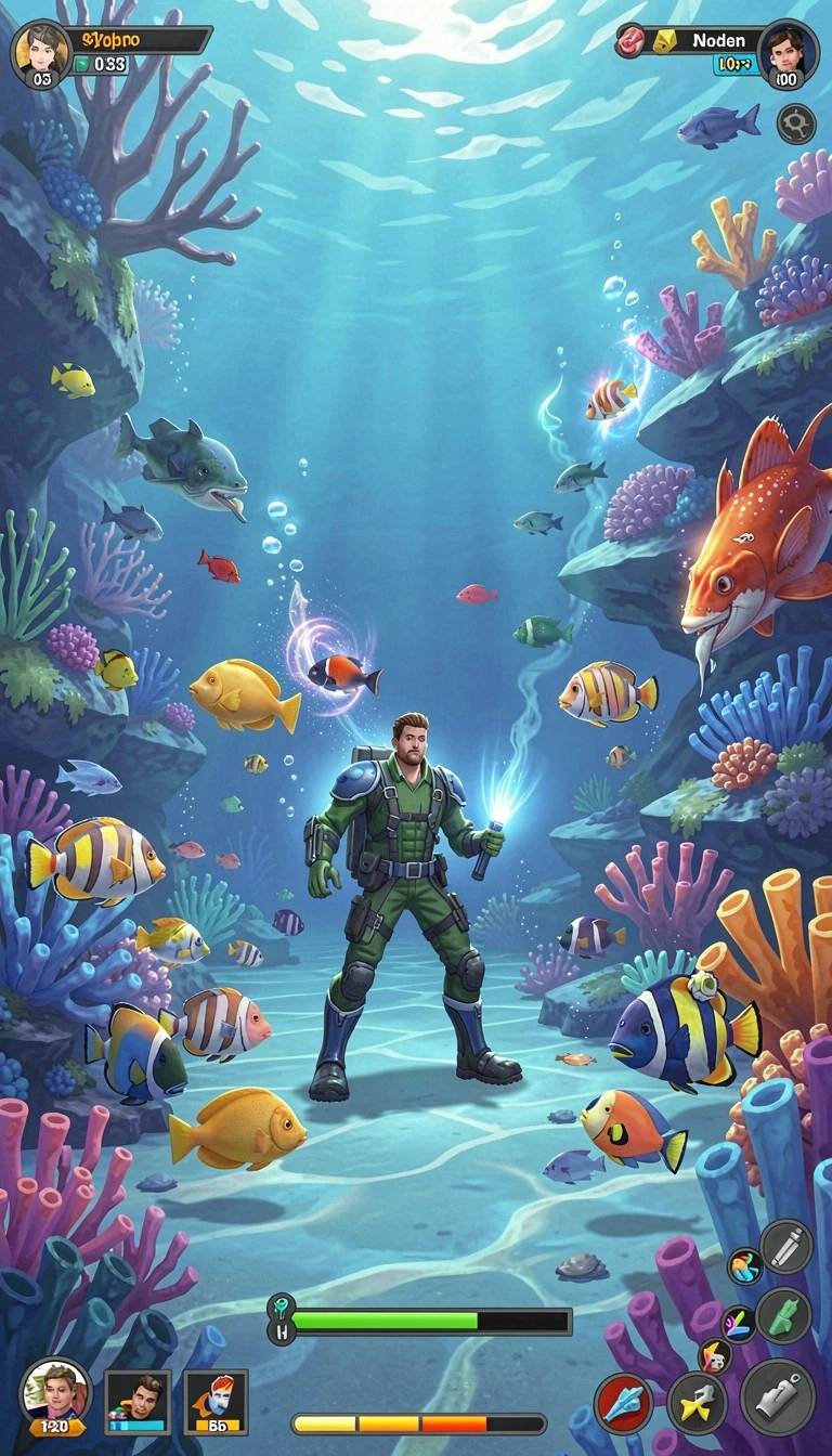 Download rebahin APK Original untuk Android screenshot 2