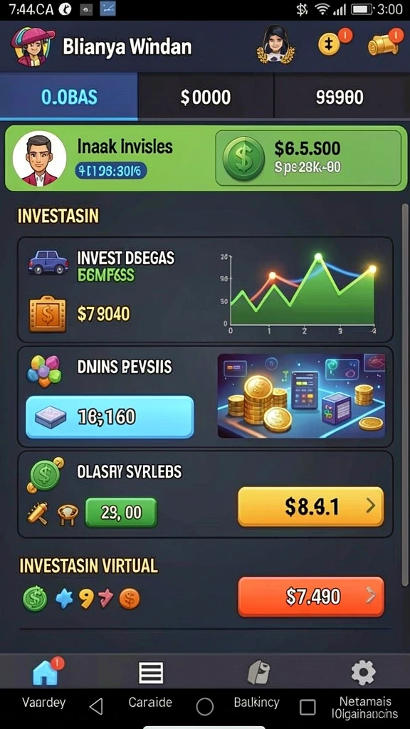 Download api5000 APK Original untuk Android screenshot 2