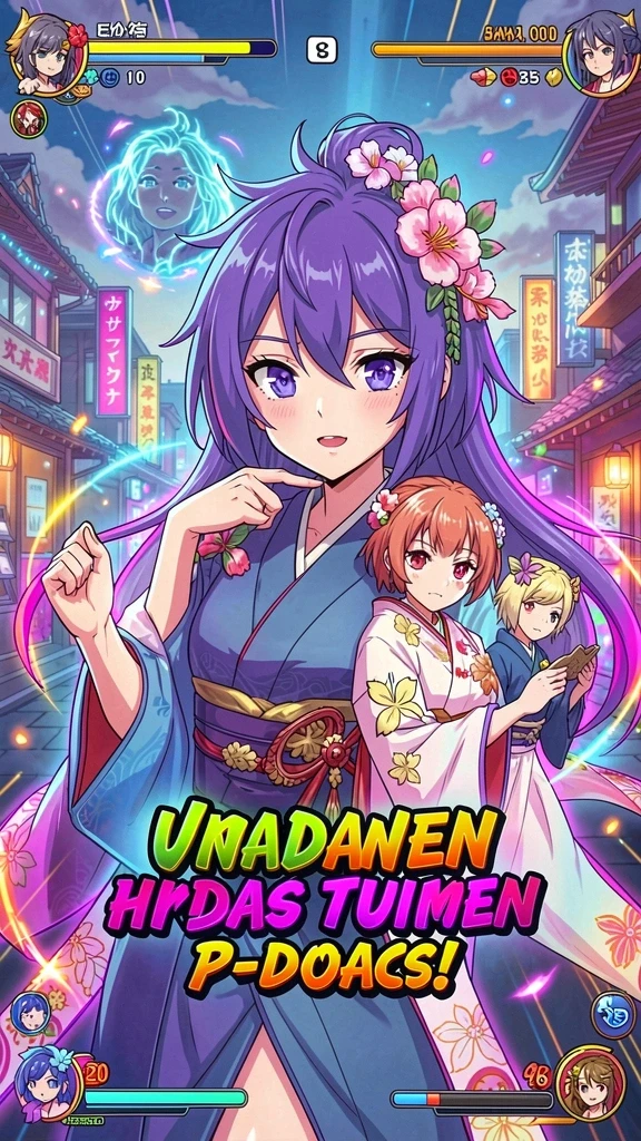 Download jamin777 APK Original untuk Android screenshot 4