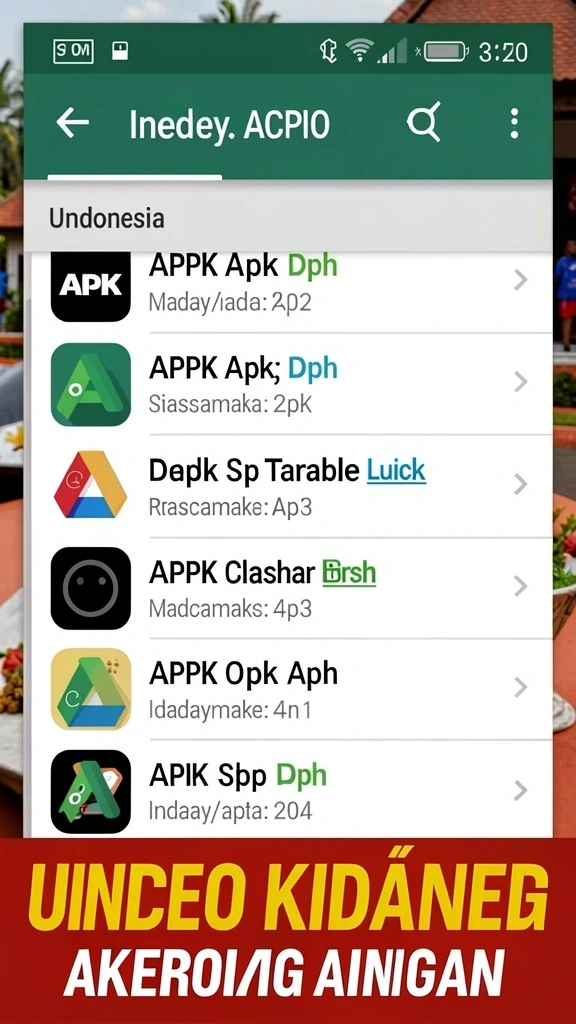 Download javo88 APK Original untuk Android screenshot 4