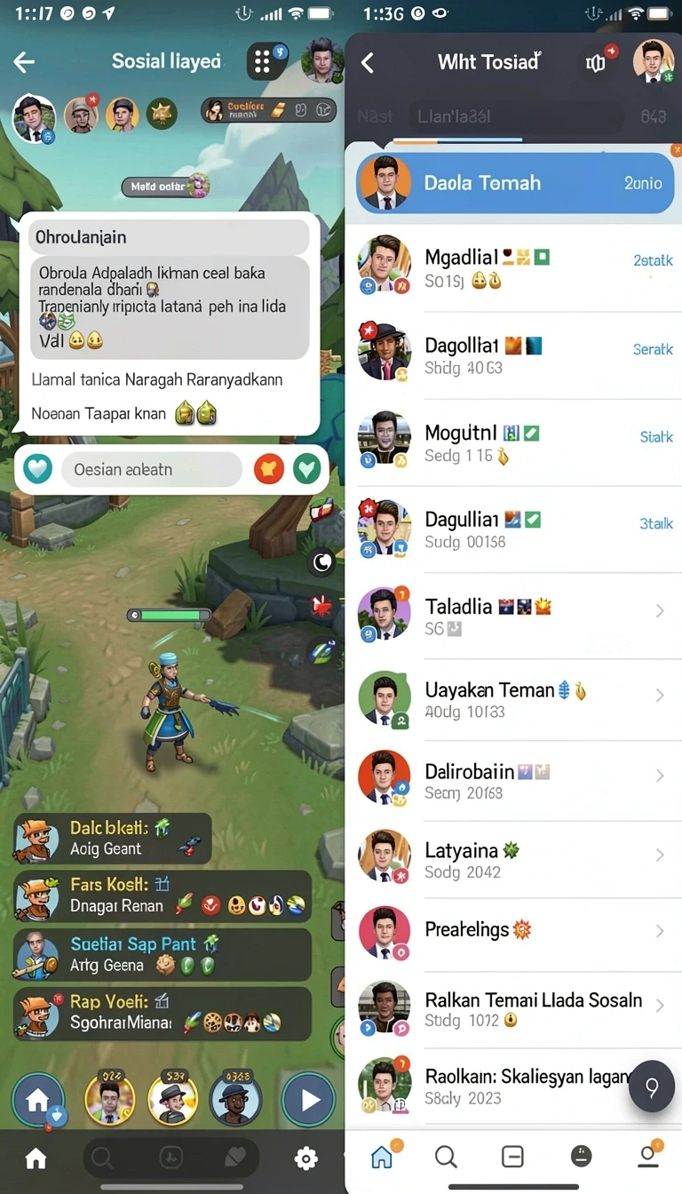 Download 9zk APK Original untuk Android screenshot 3