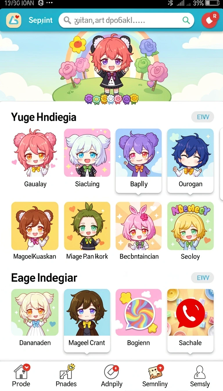 Download 9n9n APK Original untuk Android screenshot 4