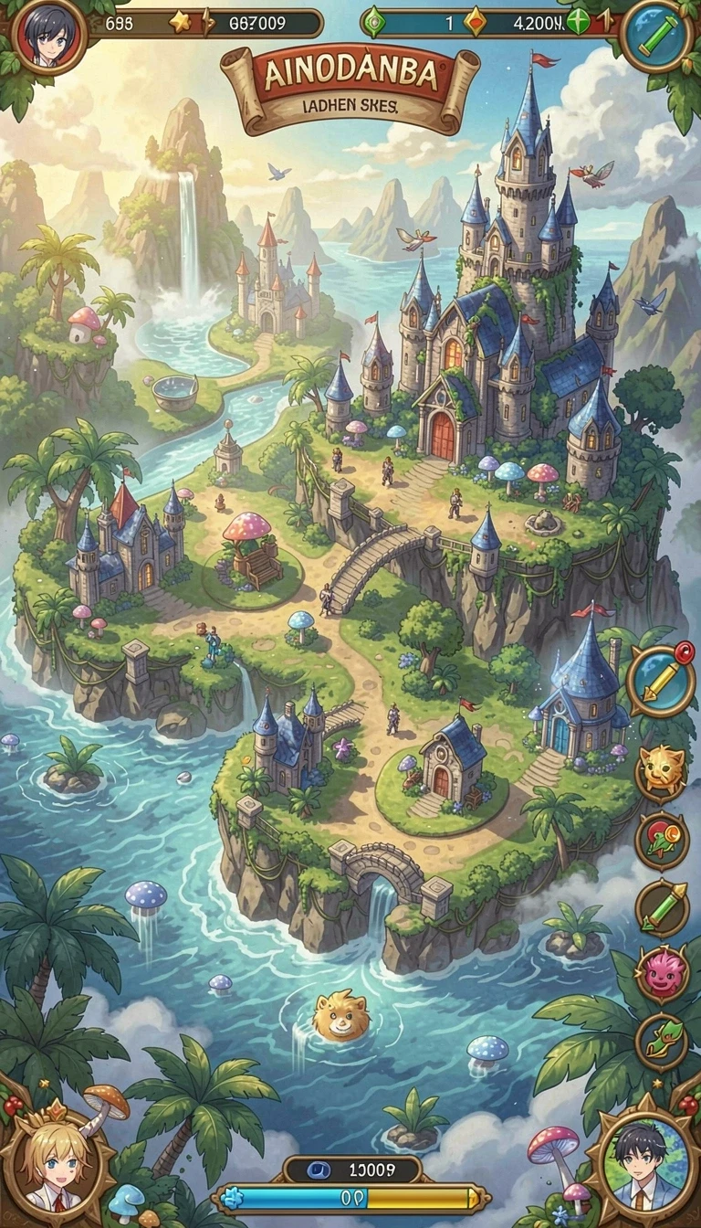 Download boy303 APK Original untuk Android screenshot 2