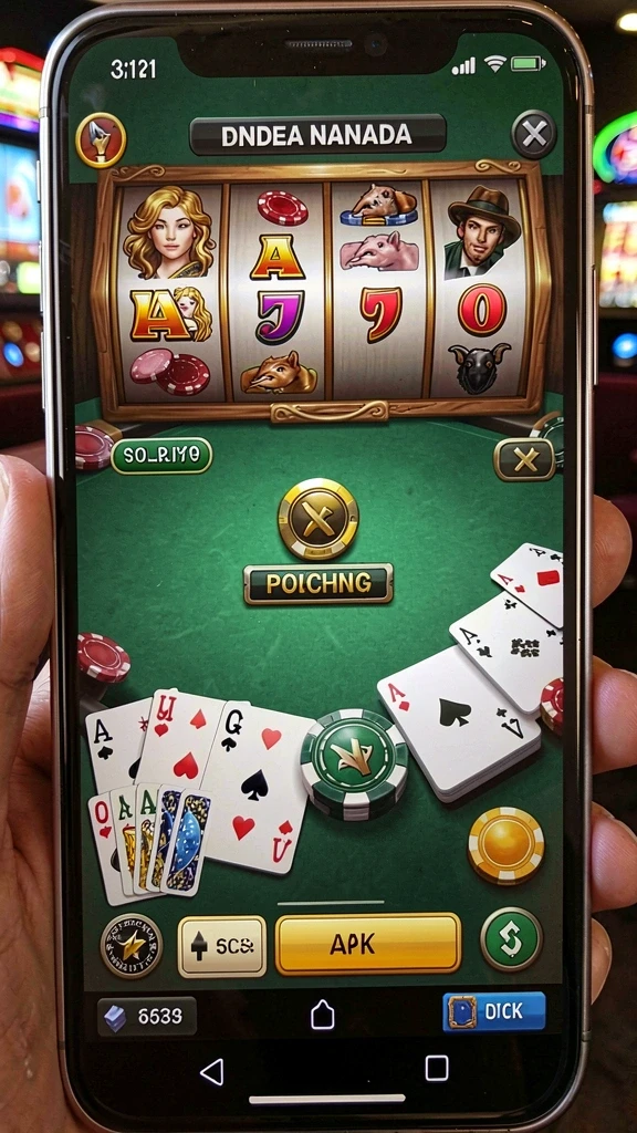 Download 9399 APK Original untuk Android screenshot 3