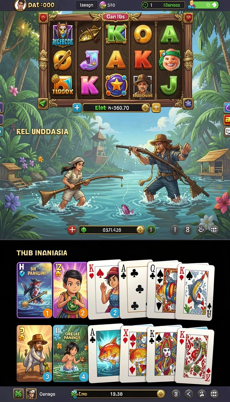 Download winjkt APK Original untuk Android screenshot 4