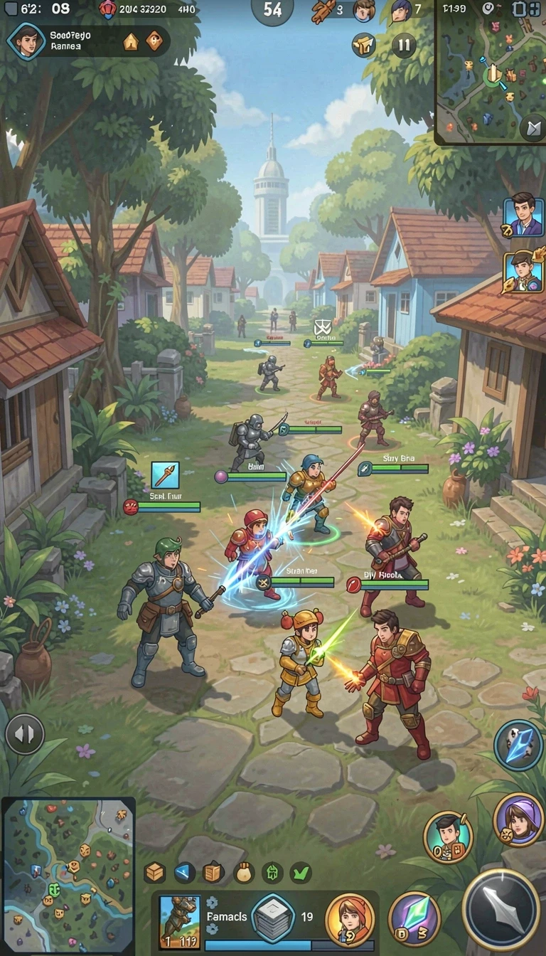 Download totojitu APK Original untuk Android screenshot 2