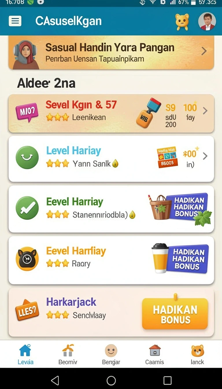 Download vip555 APK Original untuk Android screenshot 2
