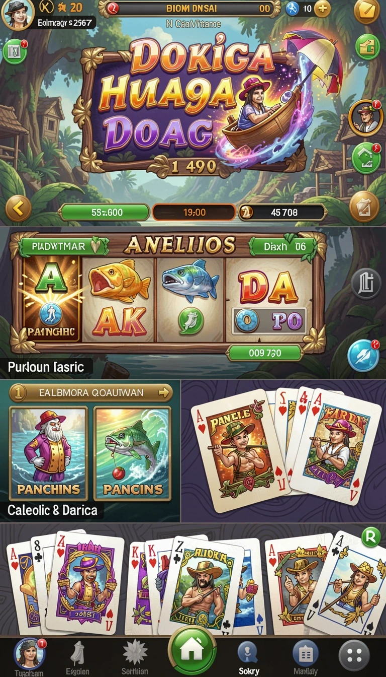 Download mpo999 APK Original untuk Android screenshot 1